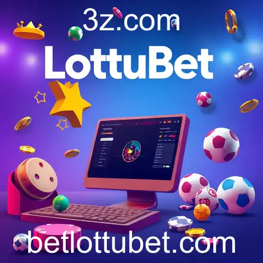 Expansão dos Jogos Online em 2025: O Papel do LottuBet