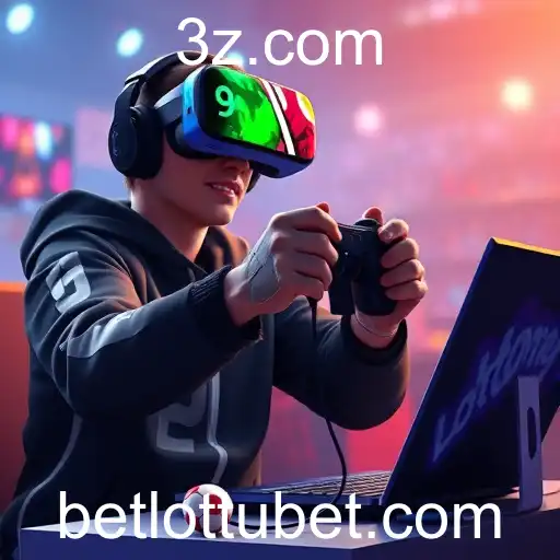 Transformações no Mundo dos Jogos Online