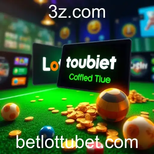 Crescimento e Desafios do Lottubet em 2025