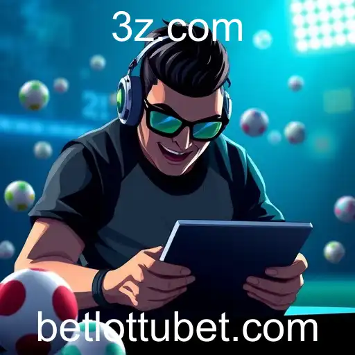 Crescimento do Mercado de Jogos Online em 2025: O Fenômeno Lottubet