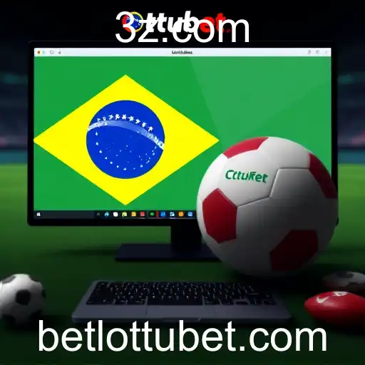 A Evolução dos Jogos Online em 2025: Um Olhar Sobre o Lottubet