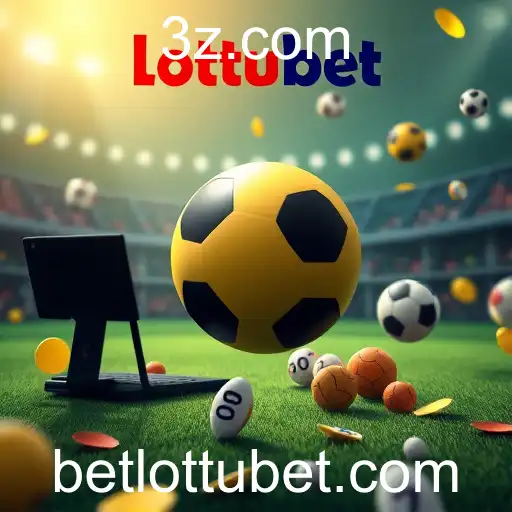 Boom do Lottubet no Mercado de Jogos Online