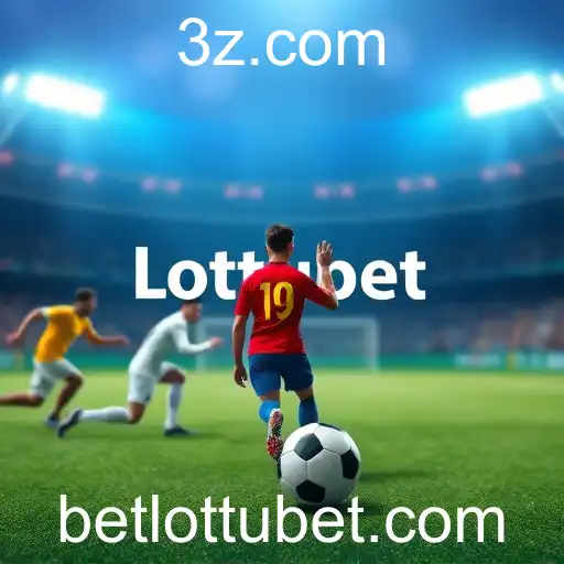 Lottubet: A Nova Tendência em Apostas Online no Brasil