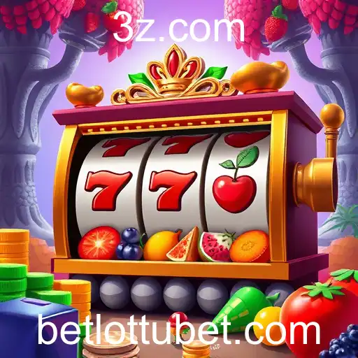 Lottubet Revoluciona o Mercado de Jogos Online no Brasil