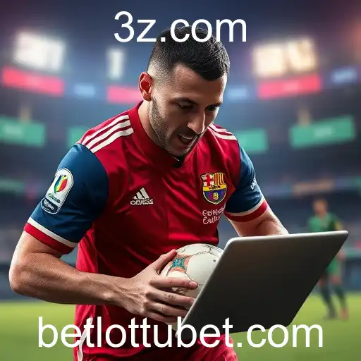 Lottubet: A Revolução do Entretenimento Online em 2025