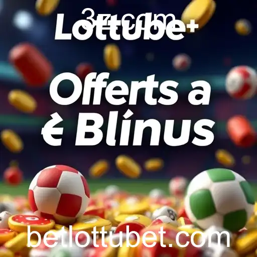 A Revolução nos Jogos Online com Lottubet
