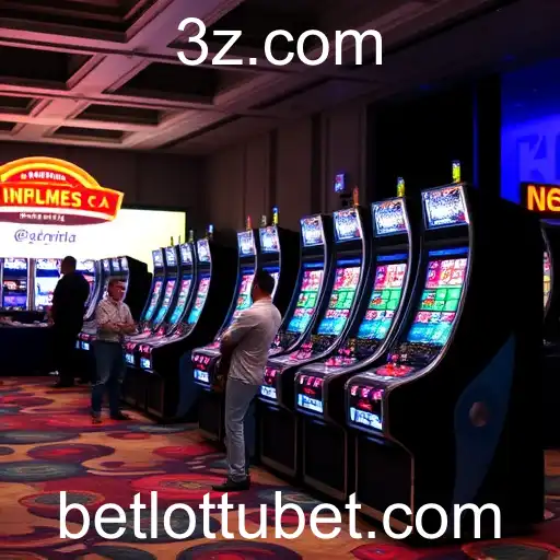 Ascensão das Apostas Digitais no Brasil