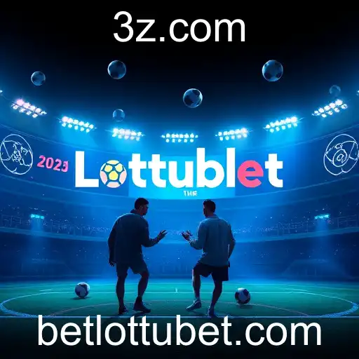 Tendências em Jogos Online e a Ascensão da Lottubet