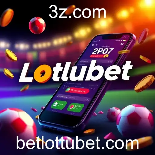 Ascensão do Lottubet no Mercado Brasileiro de Jogos