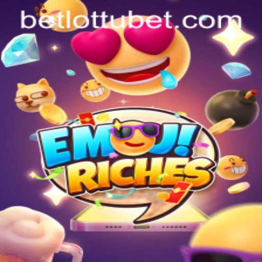 EmojiRiches: A Comprehensive Guide to the Exciting New Game on Lottubet