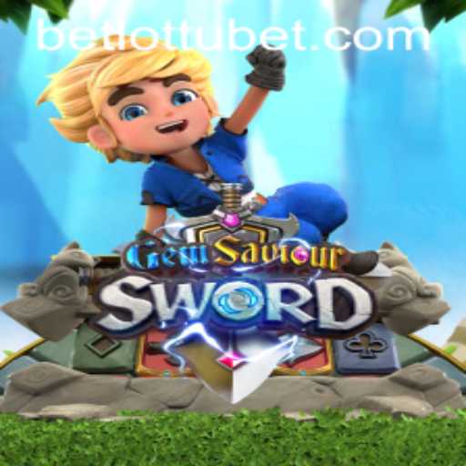 Discover the Thrills of GemSaviourSword: A Game of Skill and Fortune