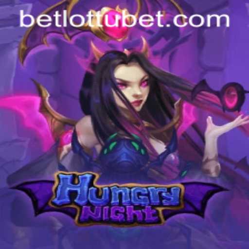 Exploring HungryNight: An Exciting New Game in the Era of Lottubet