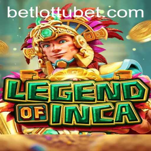 Discover the Exciting World of LegendofInca: A Unique Adventure with LottuBet
