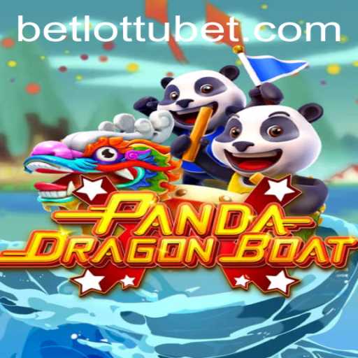 Unveiling PANDADRAGONBOAT: A Riveting Game with Lottubet Integration