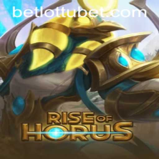 Exploring the Mystical World of RiseofHorus: An In-Depth Guide with Lottubet