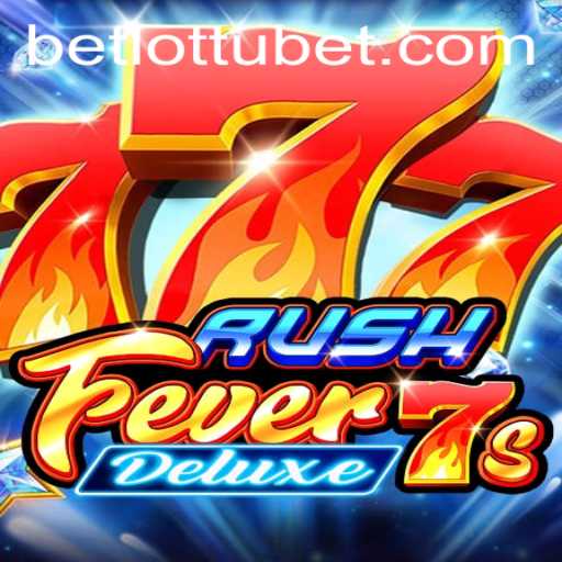 Unpacking the Thrilling World of RushFever7sDeluxe with Lottubet