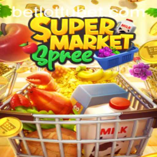 Dive into the Exciting World of SupermarketSpree and Lottubet