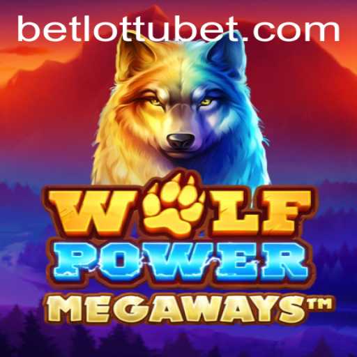 Explore the Exciting World of WolfPowerMega on Lottubet